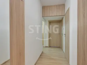 Prodej bytu 3+1, Zlín, Na Honech II, 67 m2