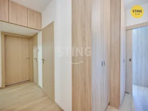 Prodej bytu 3+1, Zlín, Na Honech II, 67 m2