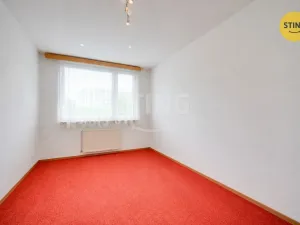 Prodej bytu 3+1, Zlín, Na Honech II, 67 m2