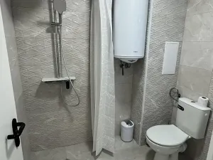 Prodej bytu 2+kk, Primorsko, Bulharsko, 63 m2