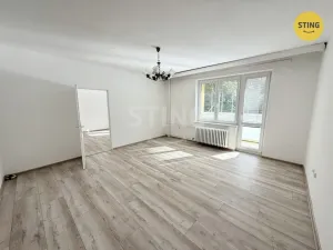 Pronájem bytu 3+1, Opava, Sokolovská, 74 m2