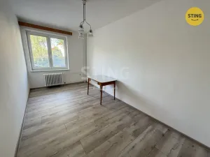 Pronájem bytu 3+1, Opava, Sokolovská, 74 m2