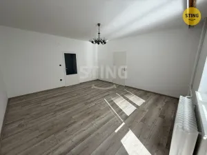 Pronájem bytu 3+1, Opava, Sokolovská, 74 m2