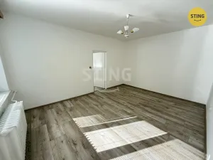 Pronájem bytu 3+1, Opava, Sokolovská, 74 m2