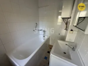 Pronájem bytu 3+1, Opava, Sokolovská, 74 m2