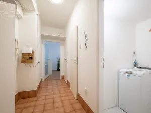 Prodej bytu 2+1, Rakovník - Rakovník II, nábř. T. G. Masaryka, 48 m2