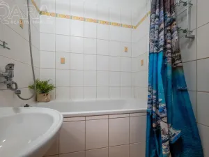 Prodej bytu 2+1, Rakovník - Rakovník II, nábř. T. G. Masaryka, 48 m2