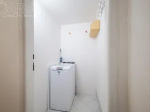 Prodej bytu 2+1, Rakovník - Rakovník II, nábř. T. G. Masaryka, 48 m2