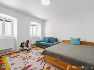 Prodej rodinného domu, Chlum u Třeboně, Třeboňská, 137 m2