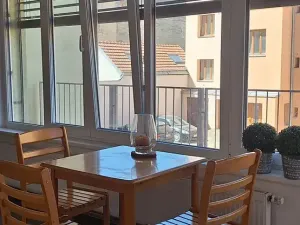 Pronájem bytu 1+kk, Brno, Stará, 44 m2