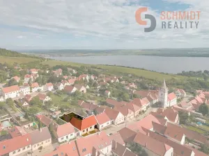 Prodej rodinného domu, Pavlov, Na Návsi, 112 m2