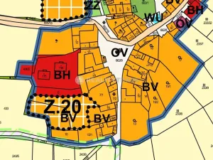 Prodej rodinného domu, Vacov, 123 m2