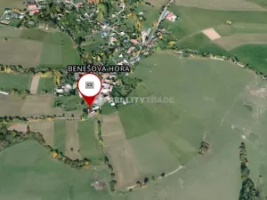 Prodej rodinného domu, Vacov, 123 m2