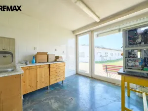 Prodej skladu, Chroustovice, 700 m2