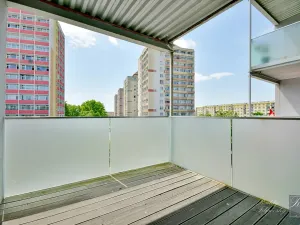 Prodej bytu 2+1, Most, Jaroslava Průchy, 60 m2