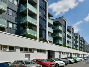 Prodej bytu 2+1, Most, Jaroslava Průchy, 60 m2