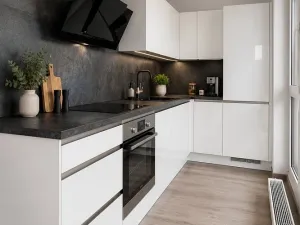 Prodej bytu 2+kk, Praha - Dolní Měcholupy, Františka Jansy, 54 m2