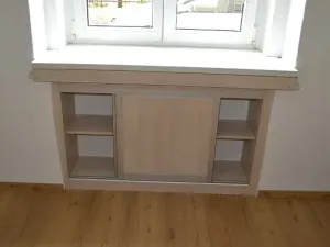 Pronájem bytu 2+kk, Praha - Michle, Prostřední, 43 m2