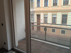 Pronájem bytu 1+kk, České Budějovice - České Budějovice 3, Riegrova, 46 m2