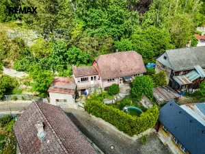 Prodej rodinného domu, Mnichovo Hradiště, Hluboká, 95 m2