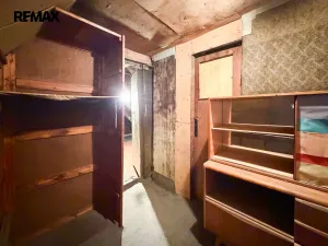 Prodej rodinného domu, Mnichovo Hradiště, Hluboká, 95 m2