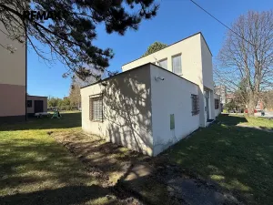 Pronájem obchodního prostoru, Horní Bříza, Sídlištní, 145 m2