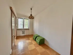 Pronájem bytu 3+1, Krnov - Pod Cvilínem, SPC Z, 70 m2