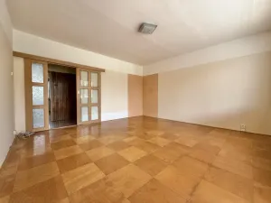 Pronájem bytu 3+1, Krnov - Pod Cvilínem, SPC Z, 70 m2