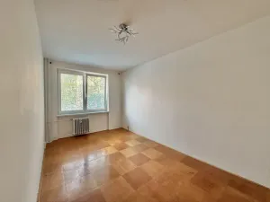 Pronájem bytu 3+1, Krnov - Pod Cvilínem, SPC Z, 70 m2