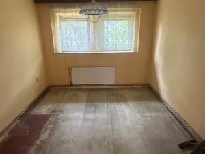 Prodej rodinného domu, Varnsdorf, Ivana Olbrachta, 160 m2