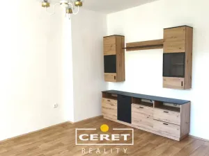 Prodej bytu 2+1, Žatec, Podměstí, 55 m2