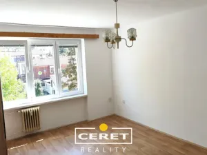 Prodej bytu 2+1, Žatec, Podměstí, 55 m2