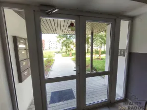 Pronájem bytu 2+kk, Holešov, Novosady, 52 m2