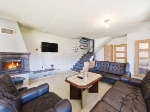 Prodej vícegeneračního domu, Hvozd - Klužínek, 216 m2