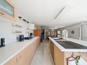 Prodej vícegeneračního domu, Hvozd - Klužínek, 216 m2