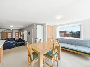 Prodej vícegeneračního domu, Hvozd - Klužínek, 216 m2