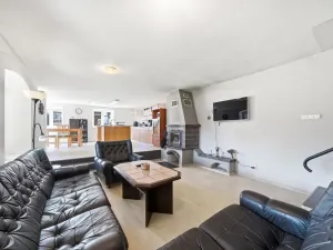 Prodej vícegeneračního domu, Hvozd - Klužínek, 216 m2