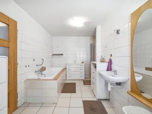 Prodej vícegeneračního domu, Hvozd - Klužínek, 216 m2