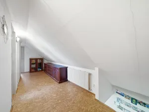 Prodej vícegeneračního domu, Hvozd - Klužínek, 216 m2