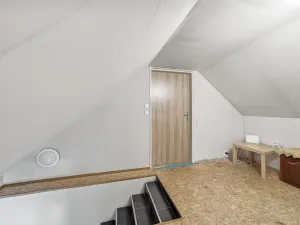 Prodej vícegeneračního domu, Hvozd - Klužínek, 216 m2