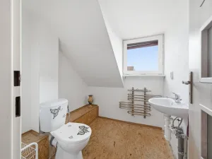 Prodej vícegeneračního domu, Hvozd - Klužínek, 216 m2