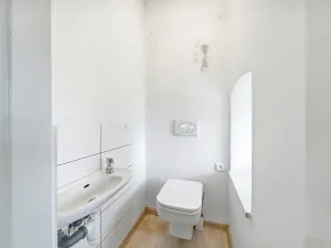 Prodej vícegeneračního domu, Hvozd - Klužínek, 216 m2