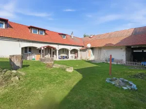 Prodej vícegeneračního domu, Hvozd - Klužínek, 216 m2