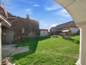 Prodej vícegeneračního domu, Hvozd - Klužínek, 216 m2