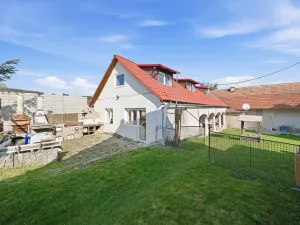 Prodej vícegeneračního domu, Hvozd - Klužínek, 216 m2