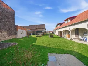 Prodej vícegeneračního domu, Hvozd - Klužínek, 216 m2