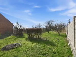 Prodej vícegeneračního domu, Hvozd - Klužínek, 216 m2