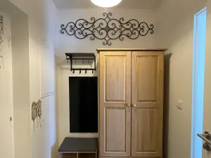 Prodej bytu 1+kk, Český Brod, Langova, 34 m2