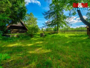 Prodej chaty, Staré Křečany, 51 m2