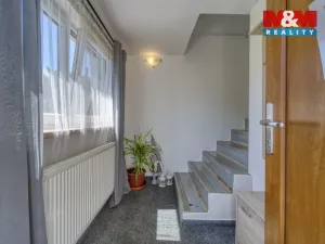 Prodej rodinného domu, Ptice, Hlavní, 176 m2